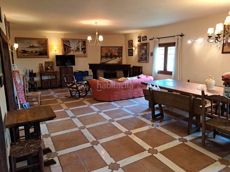 Foto 1df9c1ed-08e3-4c50-b449-877dec5b1440. Chalet con parcheggio piscina in Valtocado - La Alquería - La Atalaya Mijas