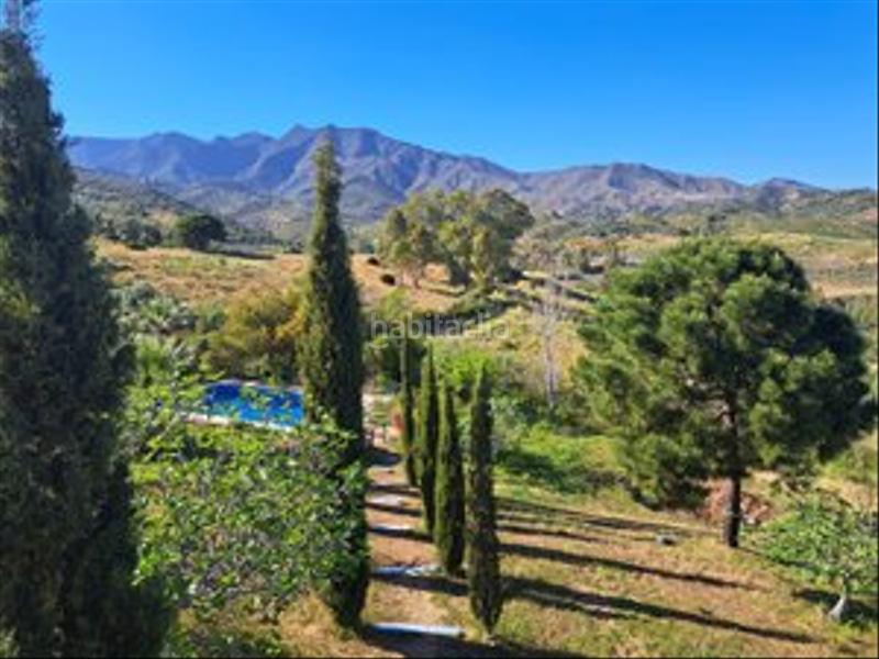 Foto 71c344b9-662f-44dc-8a99-f39007725575. Chalet con parcheggio piscina in Valtocado - La Alquería - La Atalaya Mijas