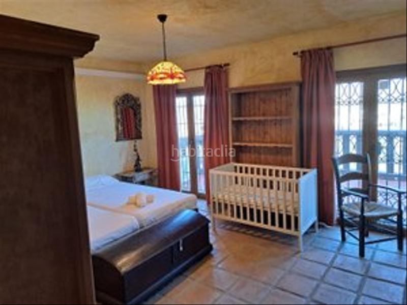 Foto 8a1f0412-4cc3-4e95-824f-571bf30019c4. Chalet con parcheggio piscina in Valtocado - La Alquería - La Atalaya Mijas