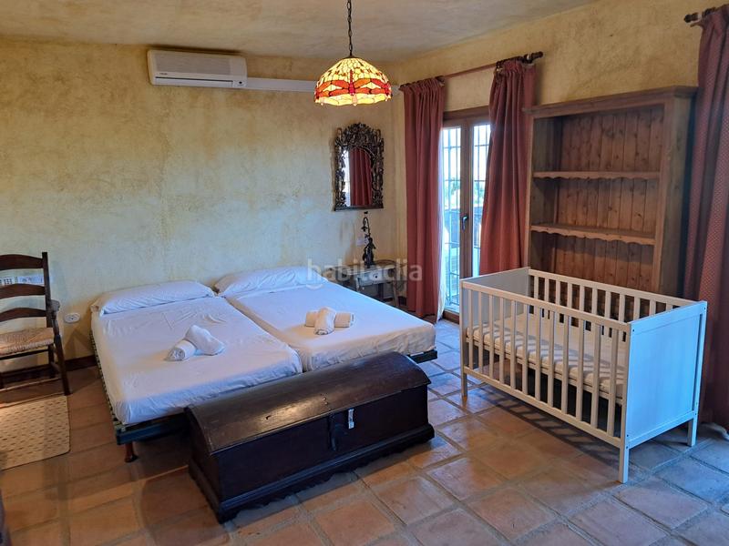 Foto 8f817ac1-cc1b-44a5-a69d-25f922f11de9. Chalet con parcheggio piscina in Valtocado - La Alquería - La Atalaya Mijas