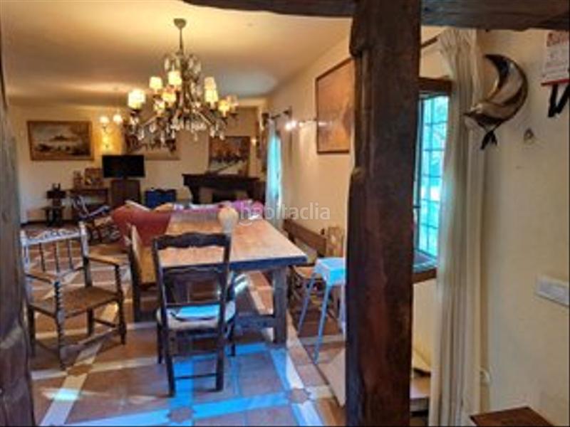 Foto a348767a-72c9-41a0-80fd-9a7ee992850c. Chalet con parcheggio piscina in Valtocado - La Alquería - La Atalaya Mijas