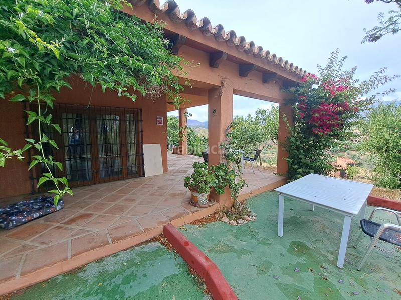 Foto aebf6f81-ce6d-4222-8029-636138e6e567. Chalet con parcheggio piscina in Valtocado - La Alquería - La Atalaya Mijas
