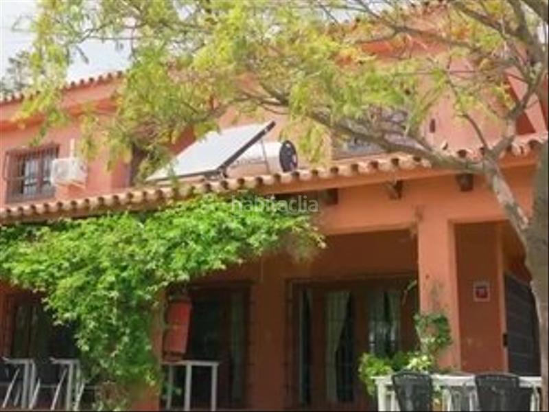 Foto c82eb31a-02e1-466b-a42d-2de543f3ecd3. Chalet con parcheggio piscina in Valtocado - La Alquería - La Atalaya Mijas