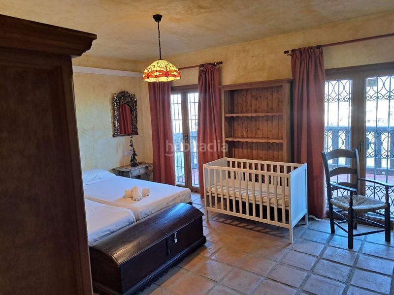 Foto c939cb06-99a4-40b7-8ca1-b66d4410e71c. Chalet con parcheggio piscina in Valtocado - La Alquería - La Atalaya Mijas