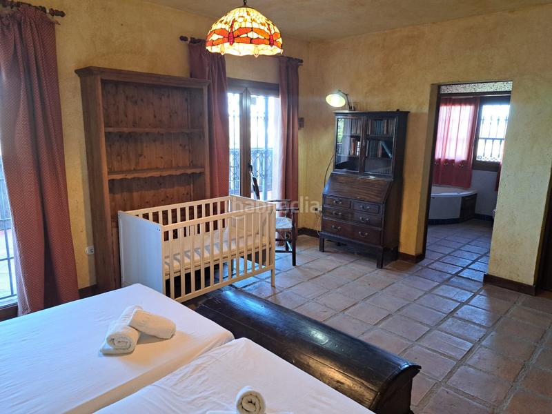 Foto e49b8672-ef86-4c33-9573-1a072e10dcb2. Chalet con parcheggio piscina in Valtocado - La Alquería - La Atalaya Mijas