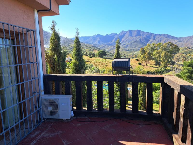 Foto e9066df5-2d3a-468b-99b7-7b60aaa492f3. Chalet con parcheggio piscina in Valtocado - La Alquería - La Atalaya Mijas