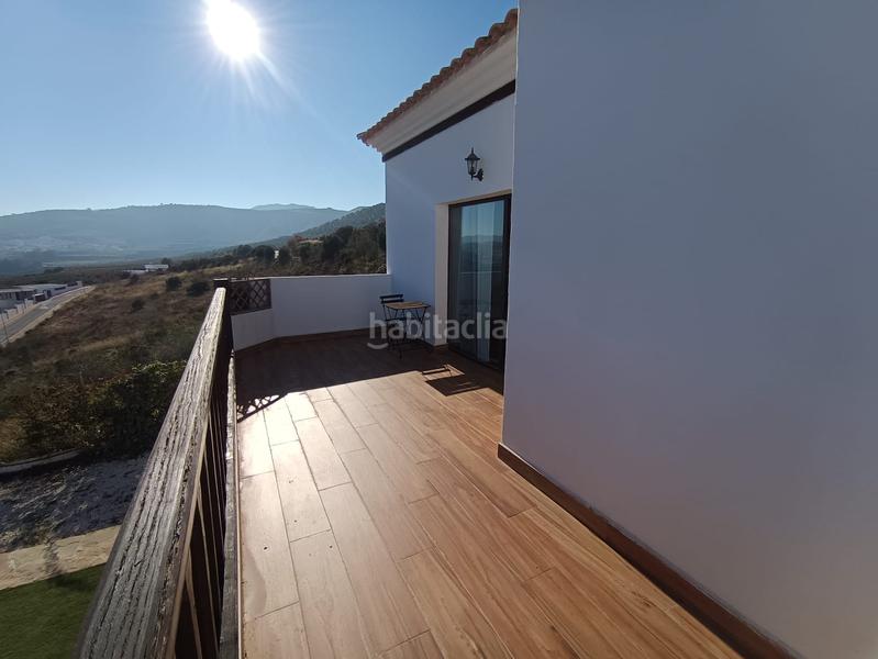 Foto 058391d7-370c-49fb-b56d-54a1972ecf82. Chalet increíble villa a estrenar en Bobadilla - Bobadilla Estación - La Joya Antequera
