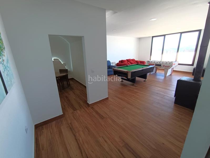 Foto 2197a5eb-5735-47be-be35-debe20ff39ac. Chalet increíble villa a estrenar en Bobadilla - Bobadilla Estación - La Joya Antequera