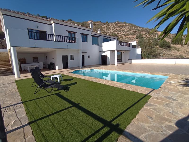 Foto 2f21c46f-90a9-471f-b840-c30a174869c1. Chalet increíble villa a estrenar en Bobadilla - Bobadilla Estación - La Joya Antequera