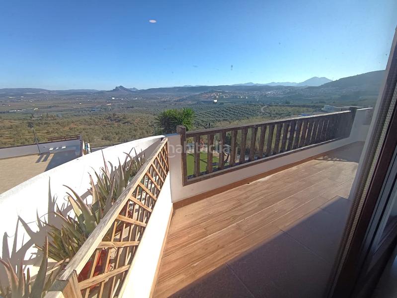 Foto 3235fd27-66c7-44b7-946a-3d3b3443d0b8. Chalet increíble villa a estrenar en Bobadilla - Bobadilla Estación - La Joya Antequera