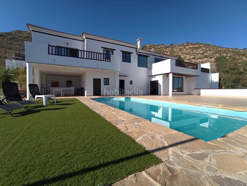 Foto 408683fc-e96a-4a5d-a1ed-506155b9f74c. Chalet increíble villa a estrenar en Bobadilla - Bobadilla Estación - La Joya Antequera