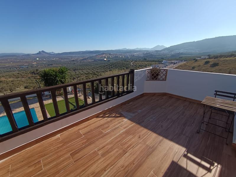 Foto 49d94c18-a07f-4aae-bedc-e4c3682283e2. Chalet increíble villa a estrenar en Bobadilla - Bobadilla Estación - La Joya Antequera