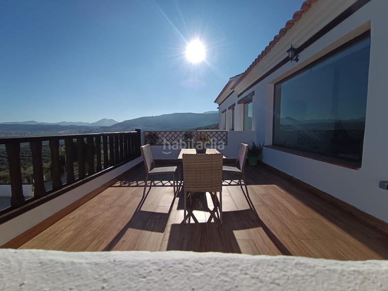 Foto 77396ce4-2e26-442a-9bd3-aed343438c4d. Chalet increíble villa a estrenar en Bobadilla - Bobadilla Estación - La Joya Antequera