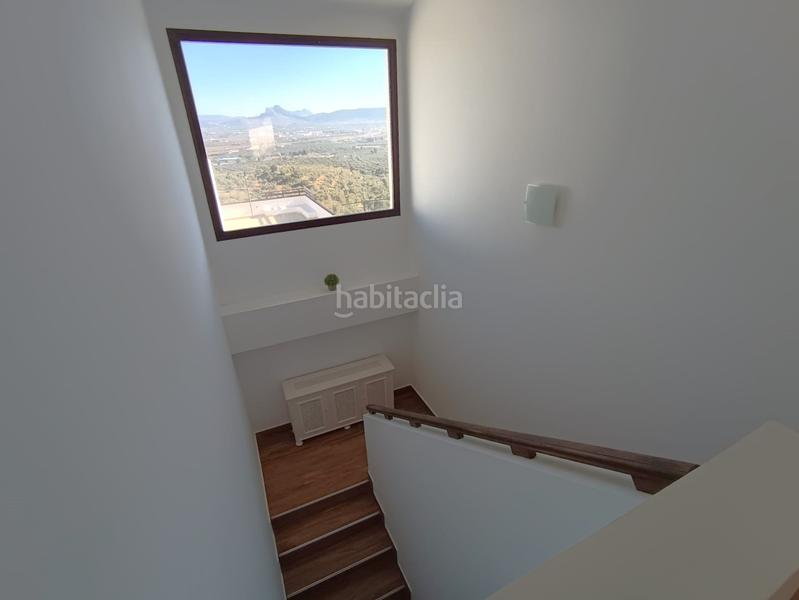 Foto 9d9bb1a5-4e76-4d0f-a9d8-9e8190b7a405. Chalet increíble villa a estrenar en Bobadilla - Bobadilla Estación - La Joya Antequera