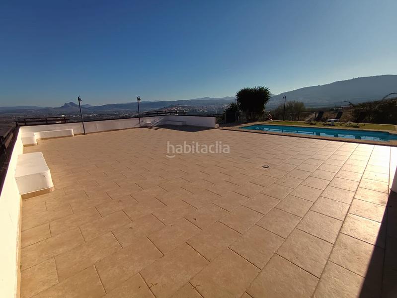 Foto 9e6e3d29-6d2d-43e3-9a44-04ae3328e81e. Chalet increíble villa a estrenar en Bobadilla - Bobadilla Estación - La Joya Antequera