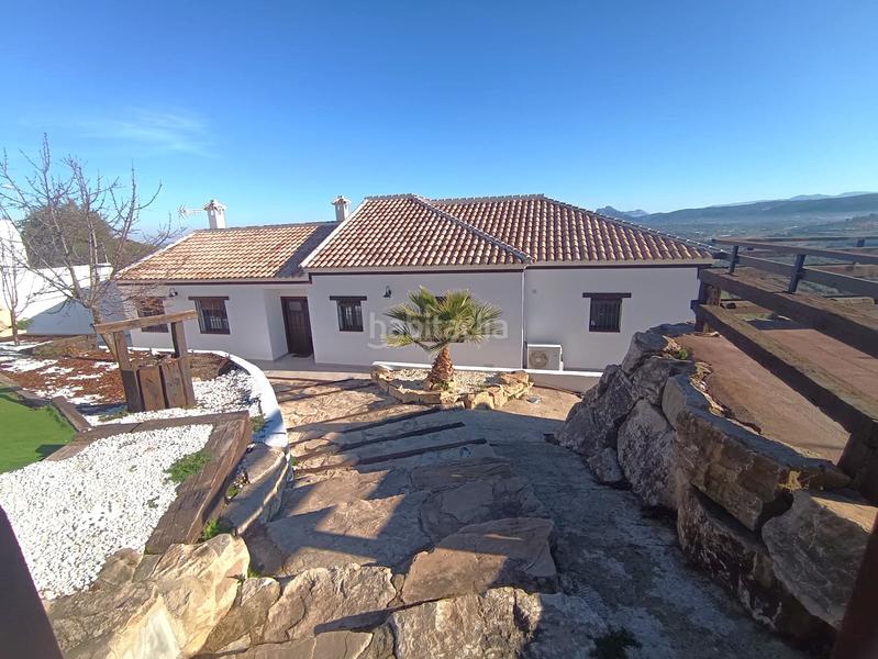 Foto a7b2ceb8-0573-4463-b93c-f9cee08a3ddc. Chalet increíble villa a estrenar en Bobadilla - Bobadilla Estación - La Joya Antequera