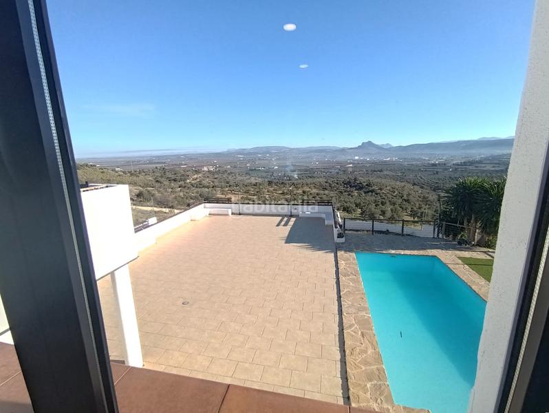 Foto b09aaff1-d617-496f-b4d5-30ac830d23ec. Chalet increíble villa a estrenar en Bobadilla - Bobadilla Estación - La Joya Antequera