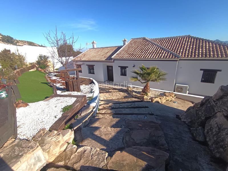 Foto b4b326f4-2723-4383-bbf5-8b3abc6a7002. Chalet increíble villa a estrenar en Bobadilla - Bobadilla Estación - La Joya Antequera