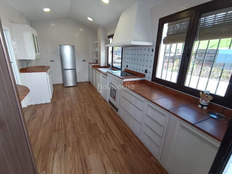 Foto bcf5bd61-8145-4227-8136-58b94a19fe46. Chalet increíble villa a estrenar en Bobadilla - Bobadilla Estación - La Joya Antequera