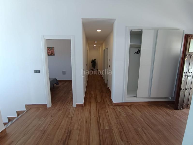 Foto ce238c80-4887-47de-a0ea-2a20a61e5325. Chalet increíble villa a estrenar en Bobadilla - Bobadilla Estación - La Joya Antequera