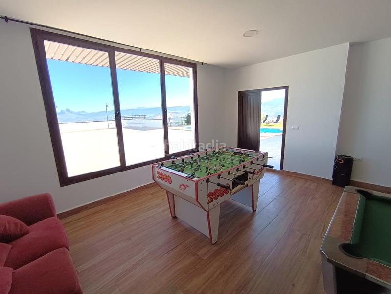 Foto d0fb9c38-fd01-4268-8946-7182a23889c8. Chalet increíble villa a estrenar en Bobadilla - Bobadilla Estación - La Joya Antequera