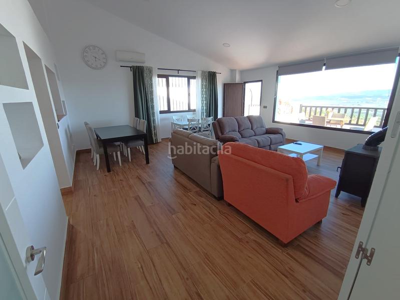 Foto d84dd9cb-d2b4-4046-ac27-a460a40d3f5d. Chalet increíble villa a estrenar en Bobadilla - Bobadilla Estación - La Joya Antequera