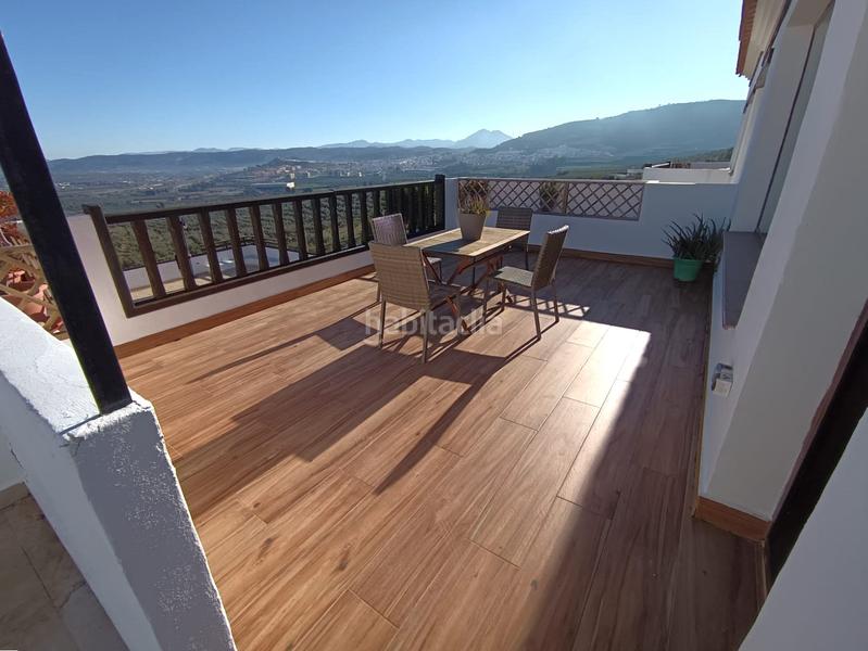 Foto f6aeb0ee-0b4c-4756-8b68-a27daf223f0b. Chalet increíble villa a estrenar en Bobadilla - Bobadilla Estación - La Joya Antequera