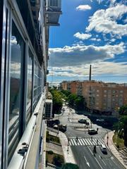 Apartament  Calle frigiliana. Gran piso a la venta en parque mediterraneo!