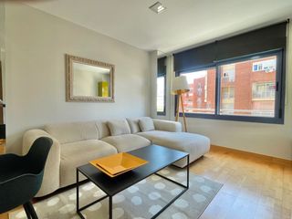 Apartment in La Unión - Cruz de Humilladero - Los Tilos