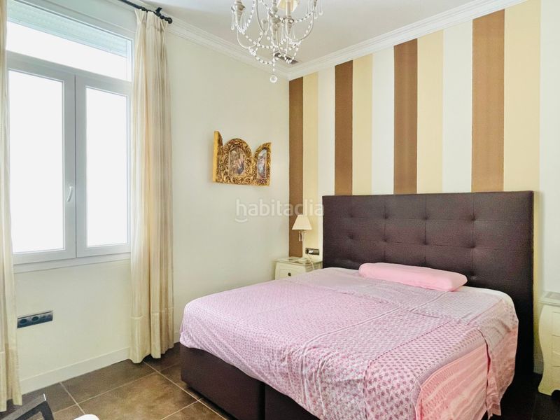 Foto 0521e43a-3bef-4080-bc29-a8ae85daebb6. Apartament amb calefacció a Centro Histórico Málaga