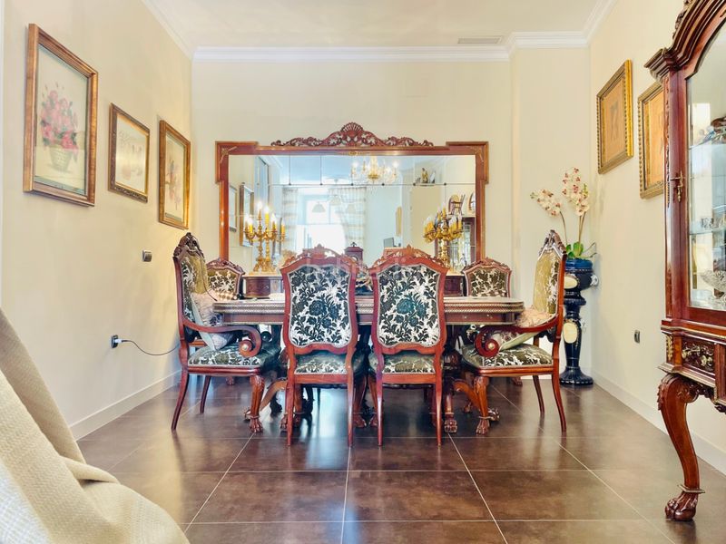 Foto 40376fed-9bce-4bad-83c5-9cb0d84d1ef4. Apartament amb calefacció a Centro Histórico Málaga
