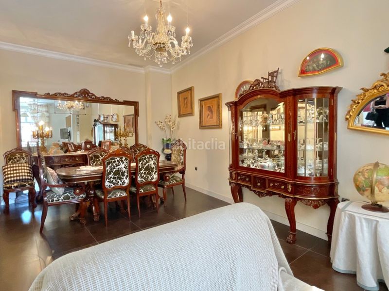 Foto 62997a4d-df05-44ef-b3ce-e1d891ce70e7. Apartament amb calefacció a Centro Histórico Málaga