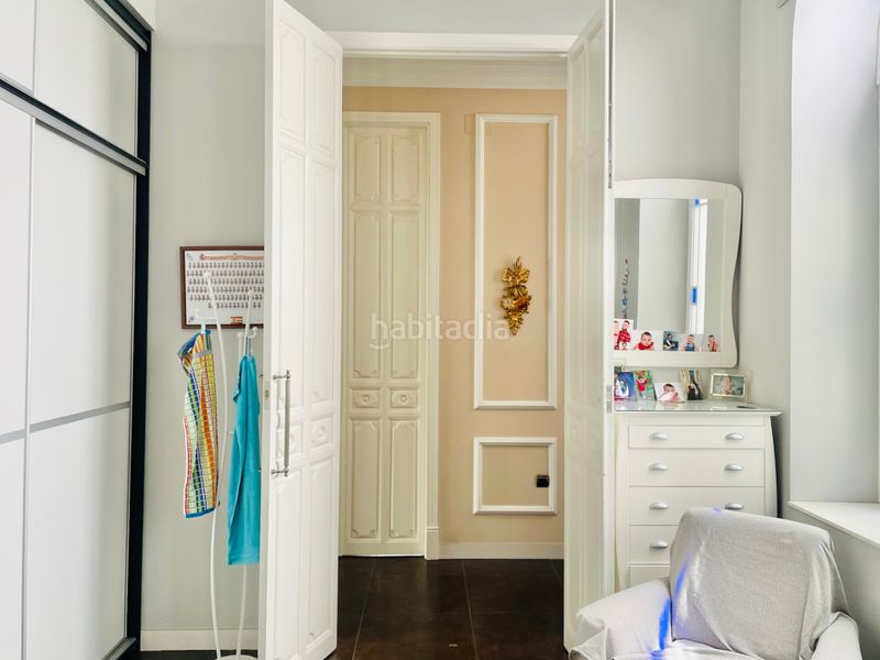 Foto 727384b8-dd33-4932-a26a-e0ca6d2a401a. Apartament amb calefacció a Centro Histórico Málaga