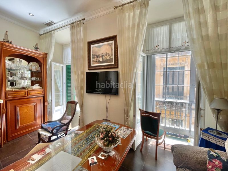 Foto 83902fc5-a157-4d79-895d-1d59083fbe02. Apartament amb calefacció a Centro Histórico Málaga