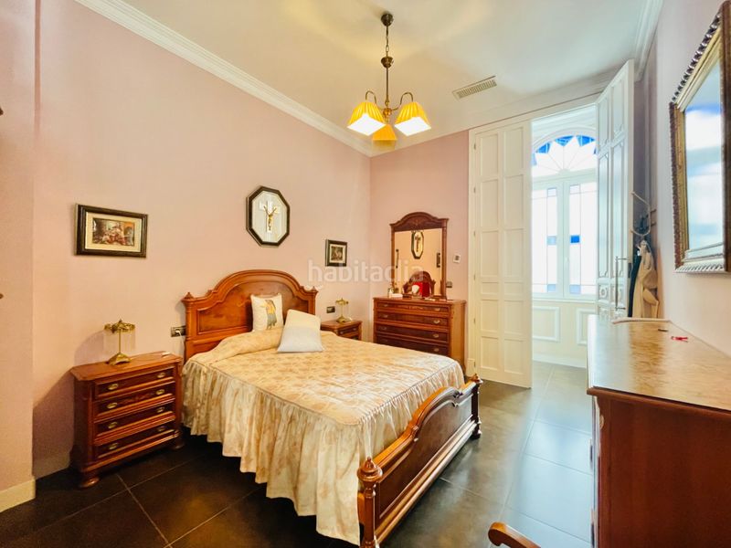 Foto 9869a7e7-0780-4611-94ef-f51da4ce51a7. Apartament amb calefacció a Centro Histórico Málaga