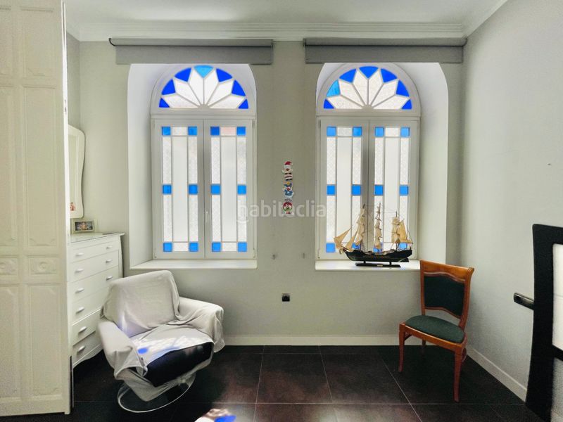 Foto b52c7525-8cd0-4bc6-a209-1be80f593d37. Apartament amb calefacció a Centro Histórico Málaga