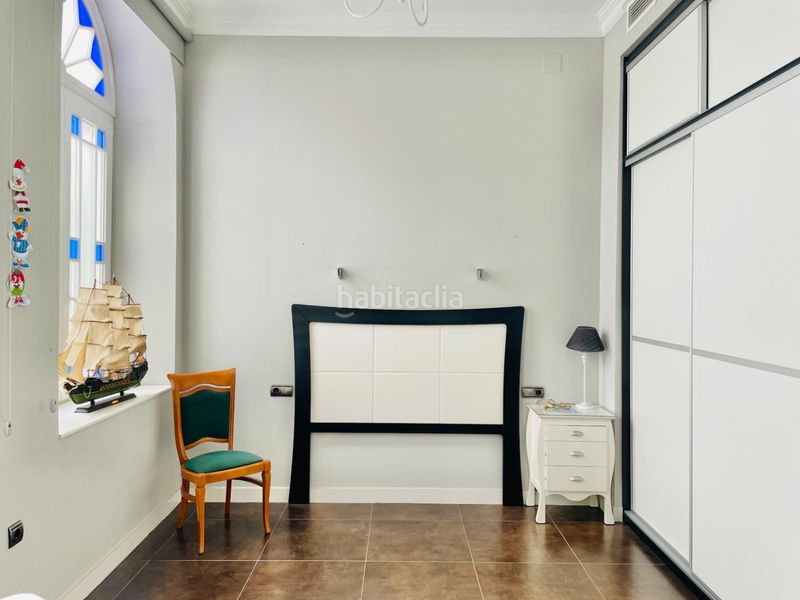 Foto e6e67123-2284-444e-8898-7a78709b4d1e. Apartament amb calefacció a Centro Histórico Málaga