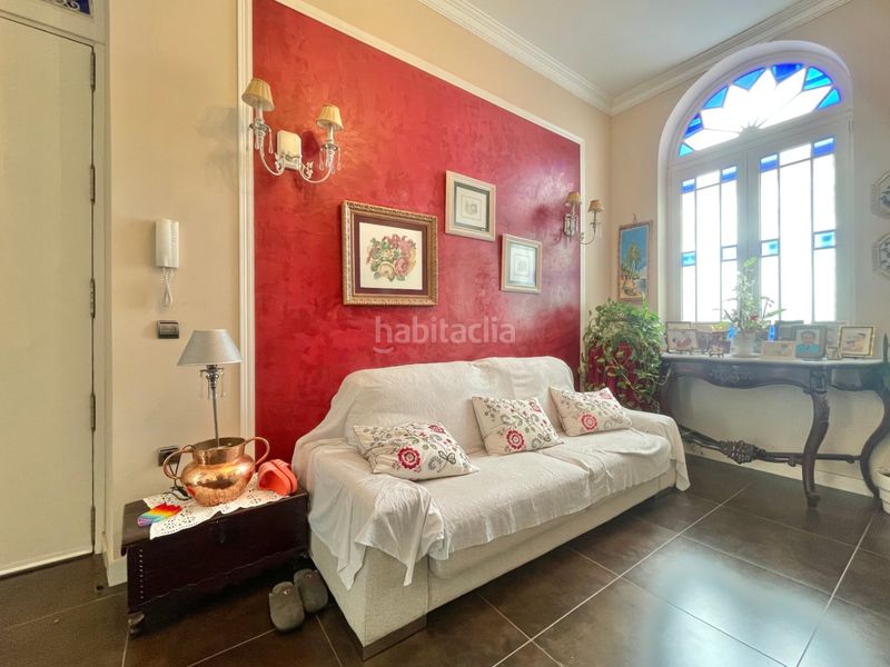 Foto 036851d1-c120-42eb-9440-b914e1c44e49. Apartamento en Centro Histórico Málaga