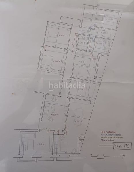 Foto 19c1c24b-e2e4-4538-a221-6e740e9b1850. Apartamento en Centro Histórico Málaga