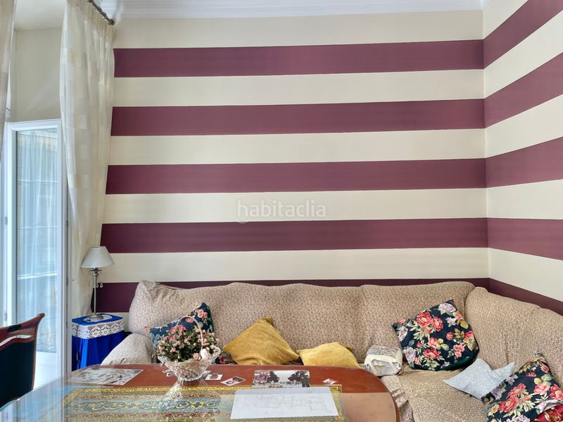 Foto 252a8de5-4375-476c-b6ad-b56738cd3a14. Apartamento en Centro Histórico Málaga