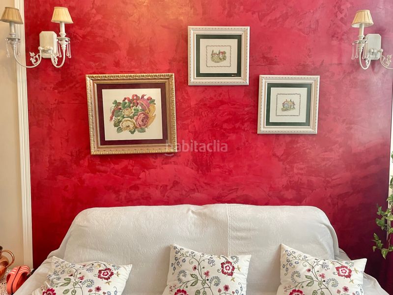 Foto 95425aec-60b9-4dd7-b088-018fe7a87701. Apartamento en Centro Histórico Málaga