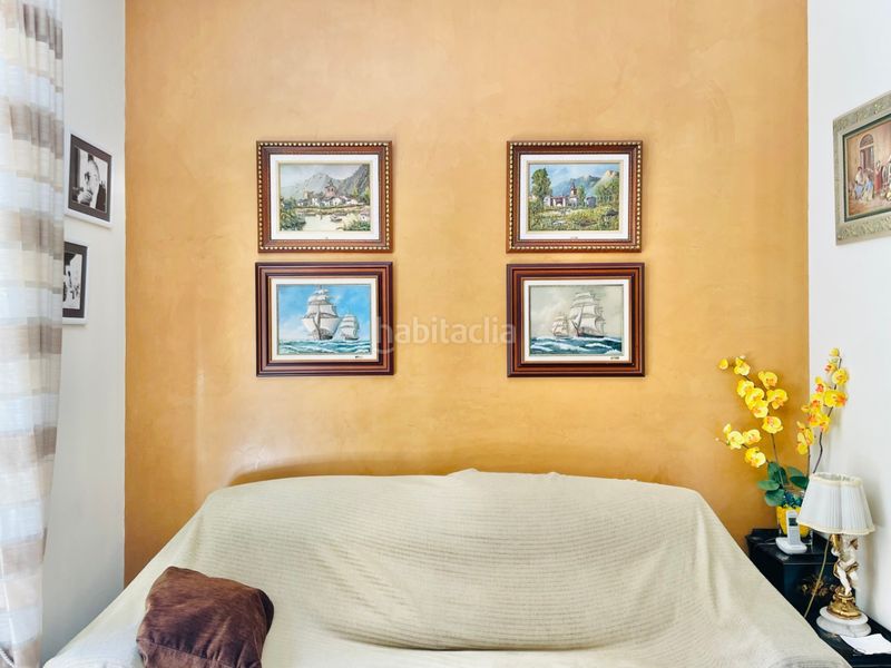Foto 96262f32-b9af-41b9-8f37-6303925aff7c. Apartamento en Centro Histórico Málaga