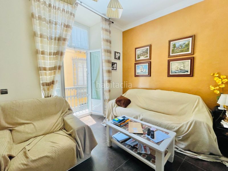 Foto aab75b90-3c82-47ce-8e5b-8d91f5de8687. Apartamento en Centro Histórico Málaga