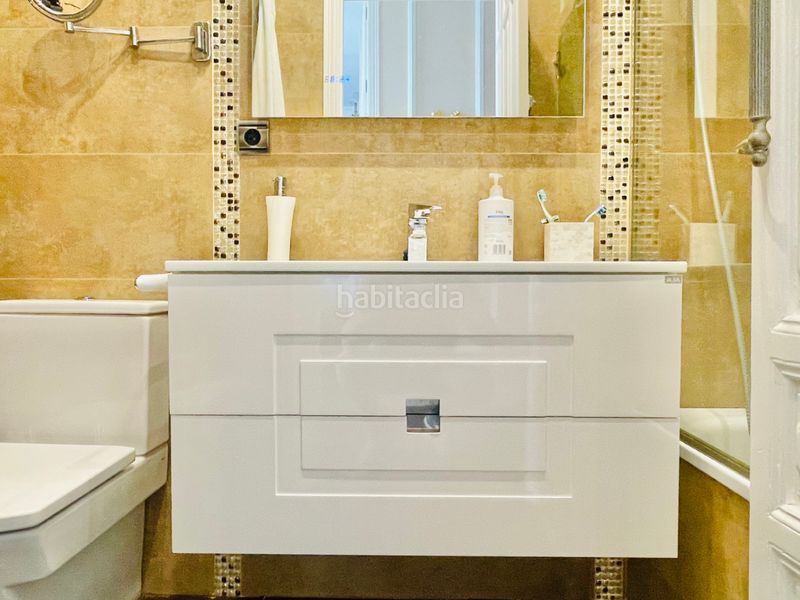 Foto ae05263a-cce9-4778-8000-01e120094257. Apartamento en Centro Histórico Málaga