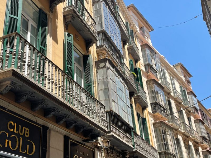 Foto b0dfc524-f2a0-43e4-bfa2-b5eb4da1645c. Apartamento en Centro Histórico Málaga