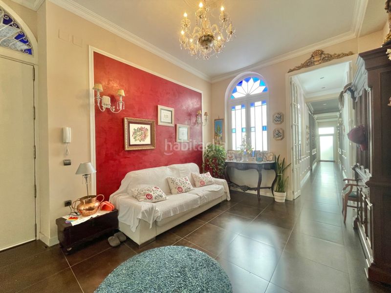 Foto bdaa88da-33ce-4ecb-9574-cda6b390465d. Apartamento en Centro Histórico Málaga