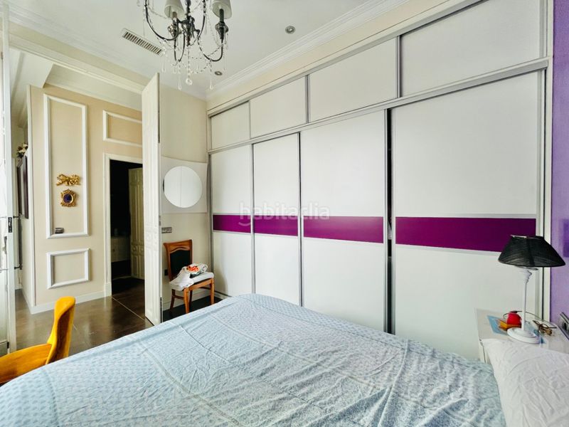 Foto f28a89a0-7386-4512-b913-dfbb8d774ef8. Apartamento en Centro Histórico Málaga
