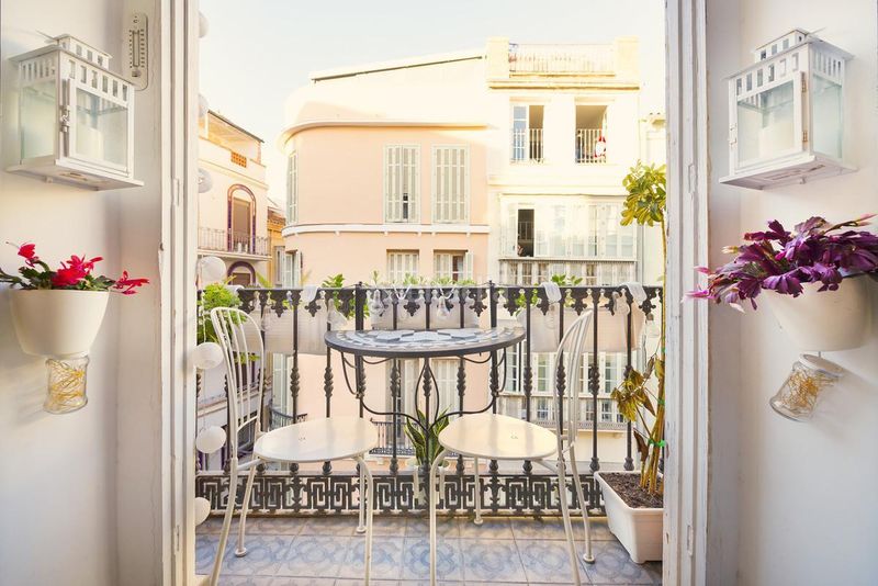 Foto 00bf5e01-b455-4658-952e-f729ac822fae. Apartamento en Centro Histórico Málaga