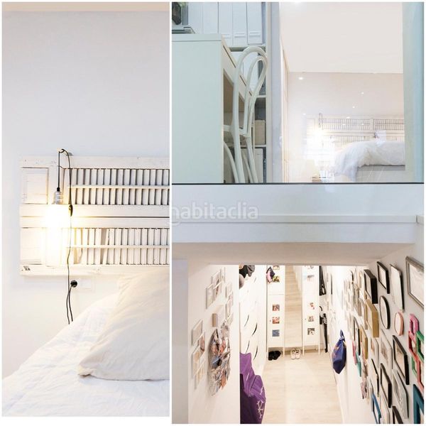 Foto 22af5a1d-cbf8-44a6-b3f1-957be431d64c. Apartamento en Centro Histórico Málaga