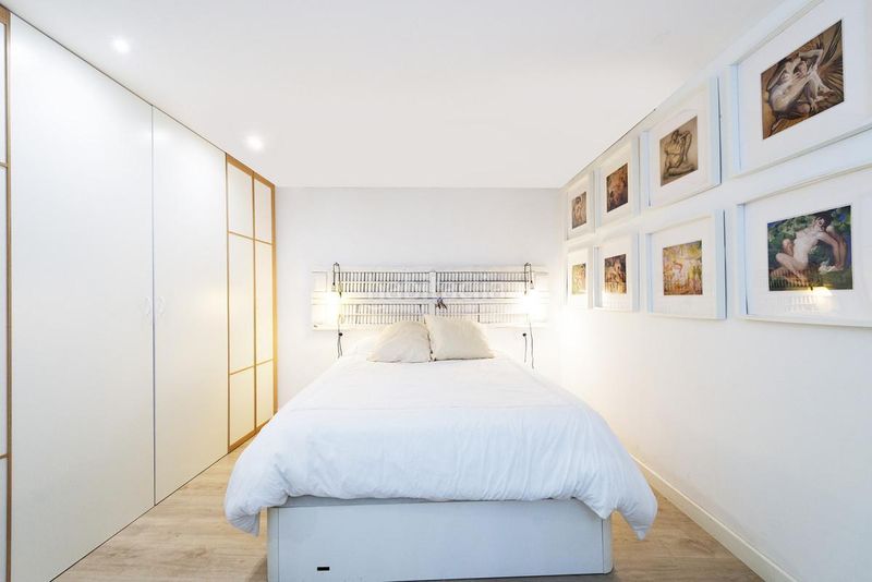 Foto 4c06e964-f7cf-4ef2-a4c0-409f96df2a8c. Apartamento en Centro Histórico Málaga